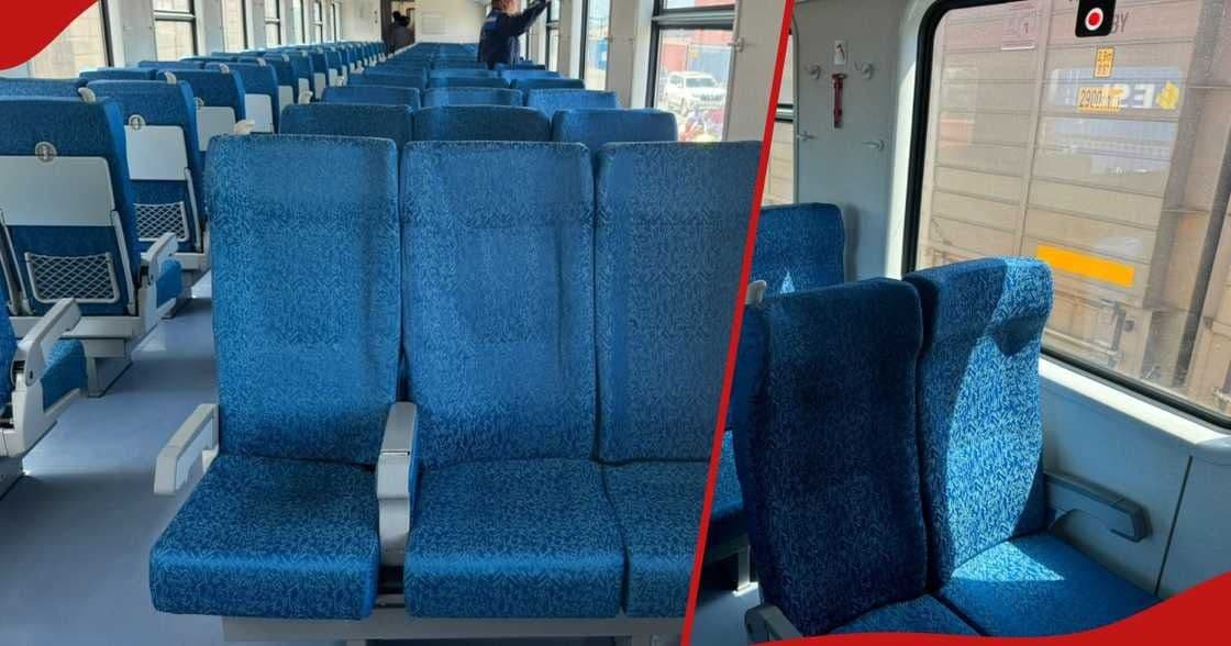 Madaraka Express SGR Journey - Thumbnail 6