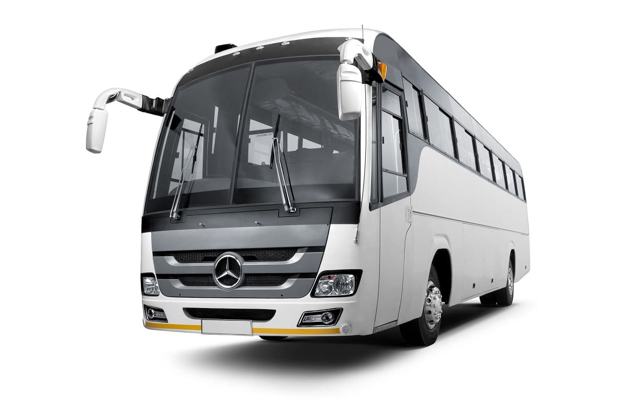29-Seater Bus