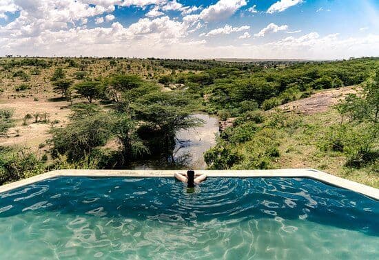 Day 3 — Samburu – Aberdare